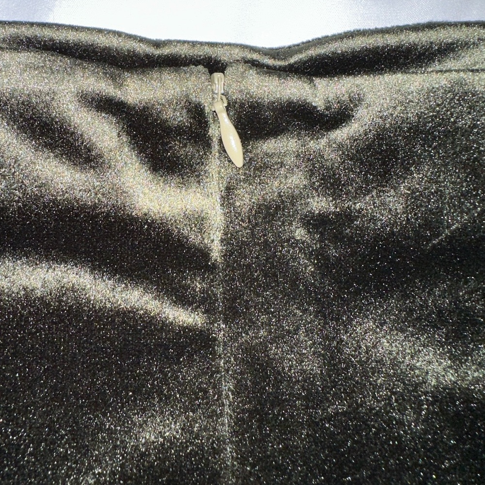 Umgee floral embroidered skirt - Picture 4 of 9